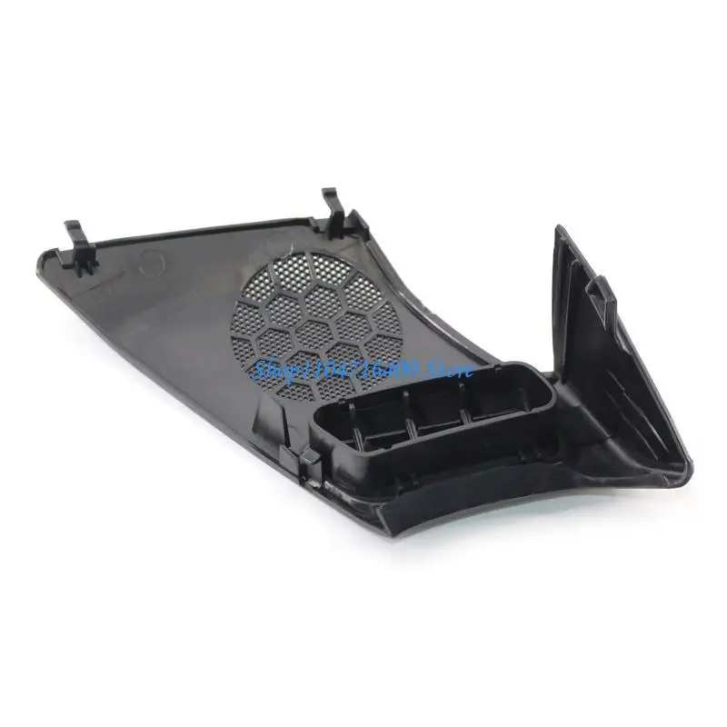 y1gd Car Board R+L Side Air Vent Speaker Grill Cover Fits for W210 E-CLASS E320 E430 E55 1996-2002 2106800539 2106809239