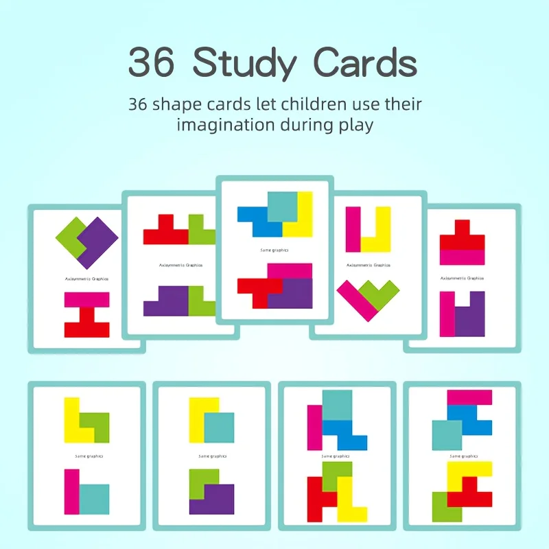 DIY 큐브 퍼즐 빌딩 블록 유치원 교육 색상 인식 DIY 빌딩 블록 장난감 선물 변경 색상