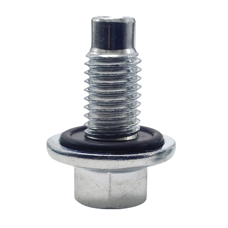 400B Steel Drain Bolt Easy Installation 11562588 Vehicle Accessories for Car