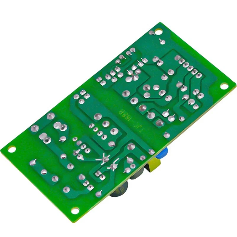 AA60-Universal Power Board Module DVD, VCD, EVD DVD Player Switch Power Board +5V +12V -12V