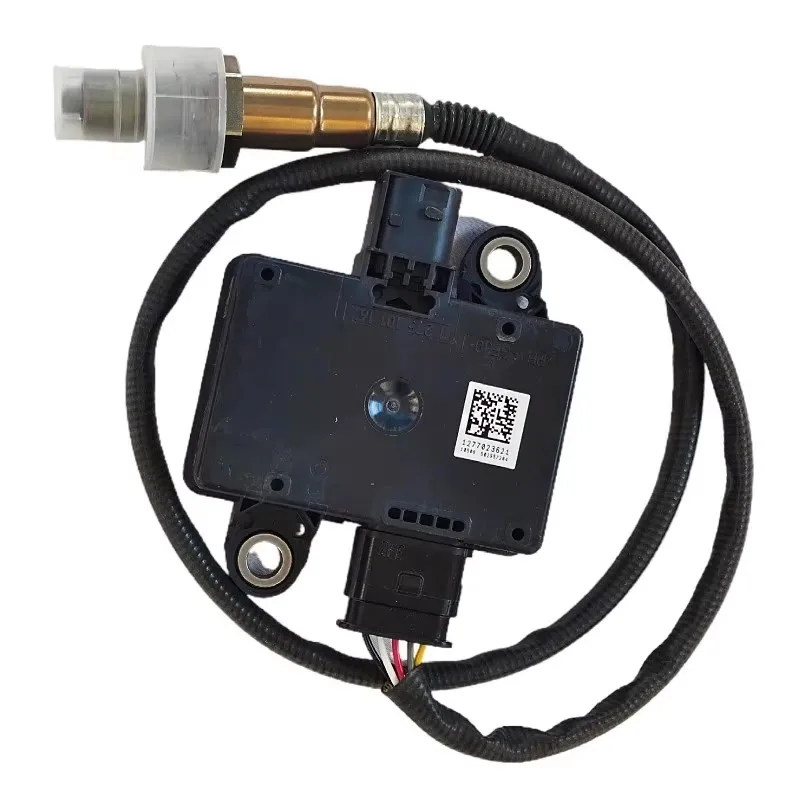 

OEM PM Sensor 0281007980 0281007975 for JAC Ruifeng M4 M5 Sunray Shuailing T6 T8 T9 Diesel Particulate Matter Sensor X10009224