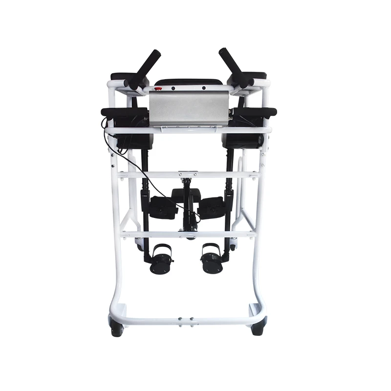 2024 Hot Selling Physical Bionic Walking Hemiplegia Rehabilitation Training System Wheelchair For Apoplectic Sufferer Withpatent