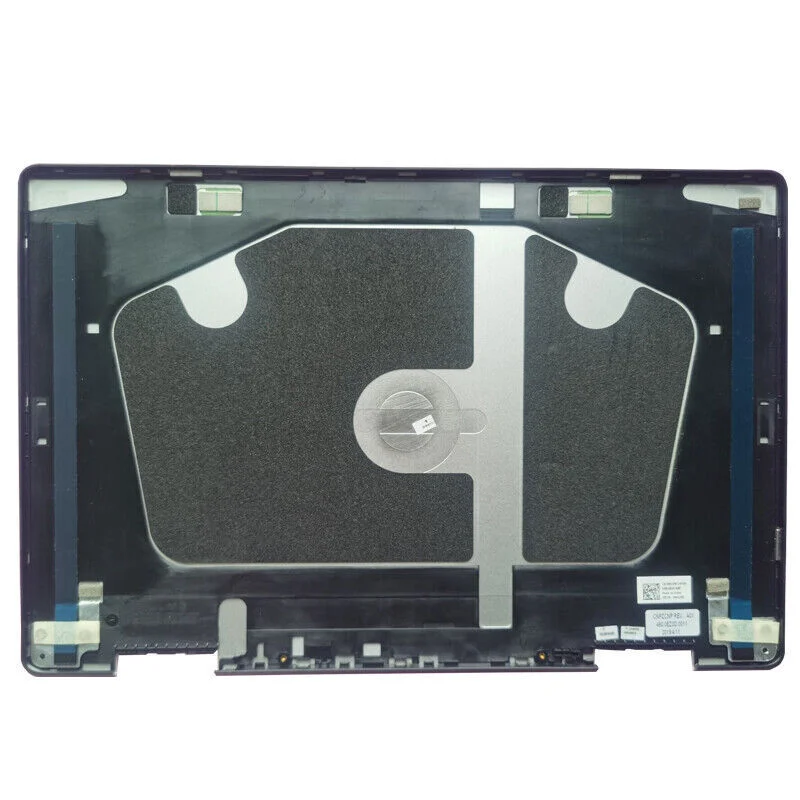

S New 0MCCPR For Dell Inspiron 15 7000 7586 LCD Back Cover Lid silver (INC VAT)