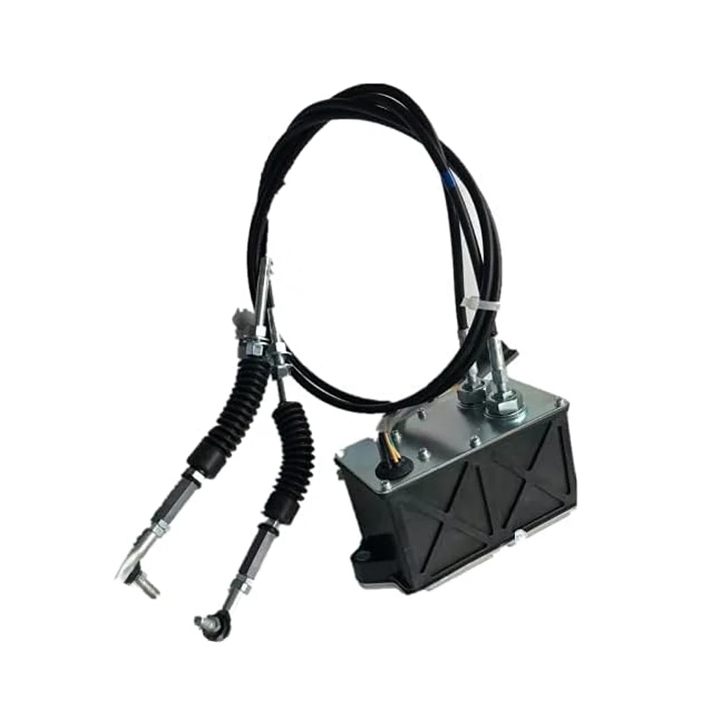 157-3177 For Carter E320B E320C E330C E320D throttle motor refueling motor imported positioner High-quality excavator accessorie