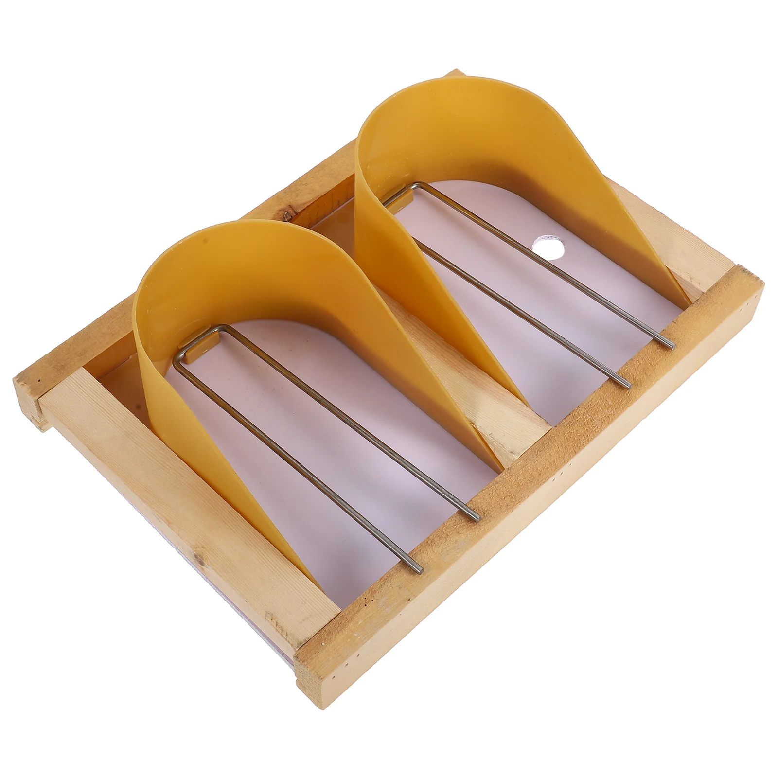 

Pigeon Entrance Door European Style Cage Door for Birds House Secure Nesting Access Longlasting Pigeon Supplies Parts