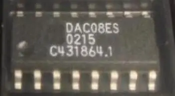 

NEW new% DAC08E DAC08ES SOP-16