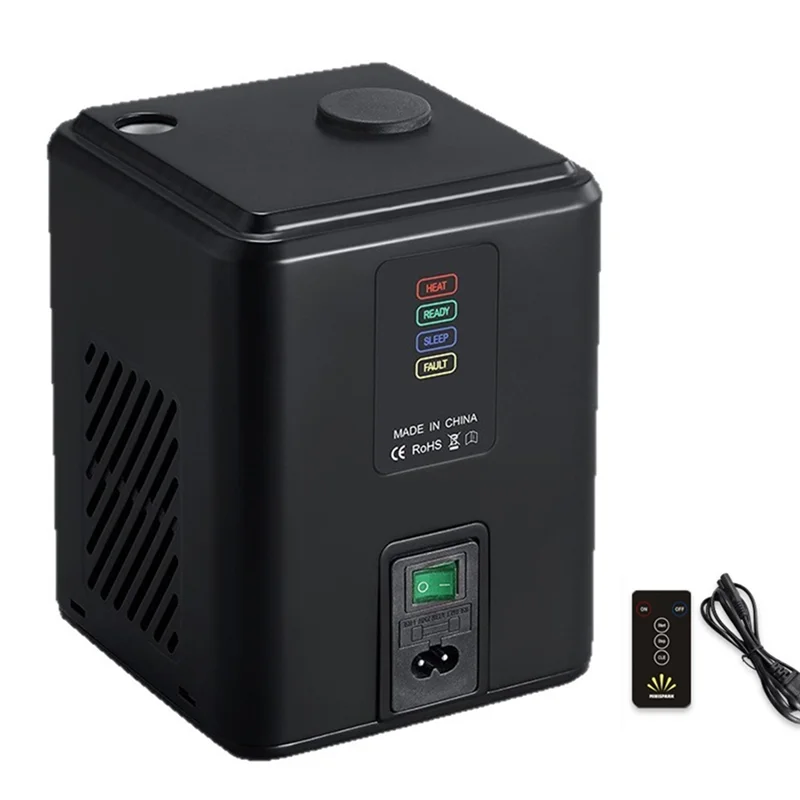 B04C-Mini Cold Spar…