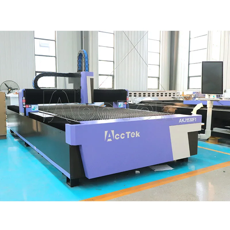 3000*1500mm Arbeitstisch Größe Raycus MAX 1000W Faser Metall Laser Schneiden Maschine Für 5mm Edelstahl stahl Metall Laser Cutter 2kw