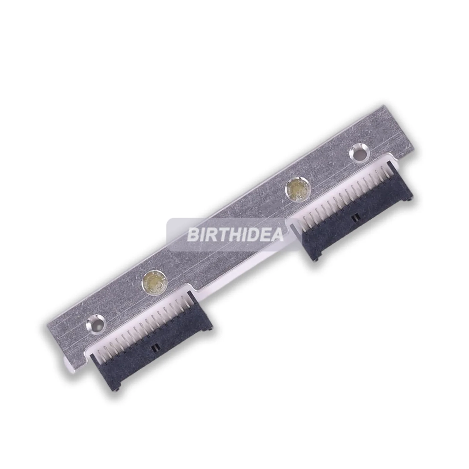 P1079903-010 Thermischer Druckkopf für Zebra ZD410 Thermischer Barcode-Drucker 200DPI 300DPI P1079903-011 Druckkopf NEU Original – Detail 2