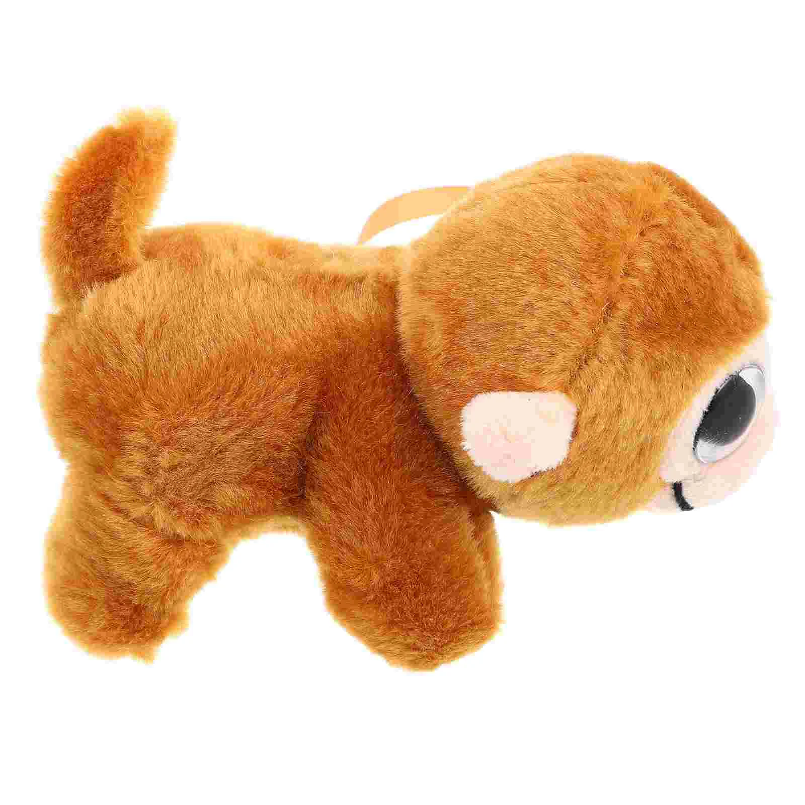 

Plush for Girls Monkey Stuffed Animal Costume Kids Boys Fancy Magnet Dress up Dolls
