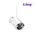 5.0MPAudio IPC-White