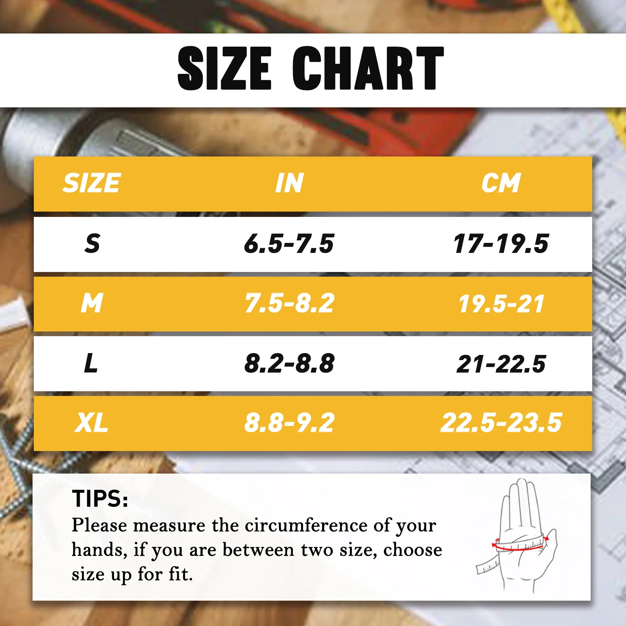 قفازات البستنة الجلدية من هاندلاندي، قفازات العمل المساعدة للميكانيكا، البناء، السائق، تصميم براعة قابل للتنفس