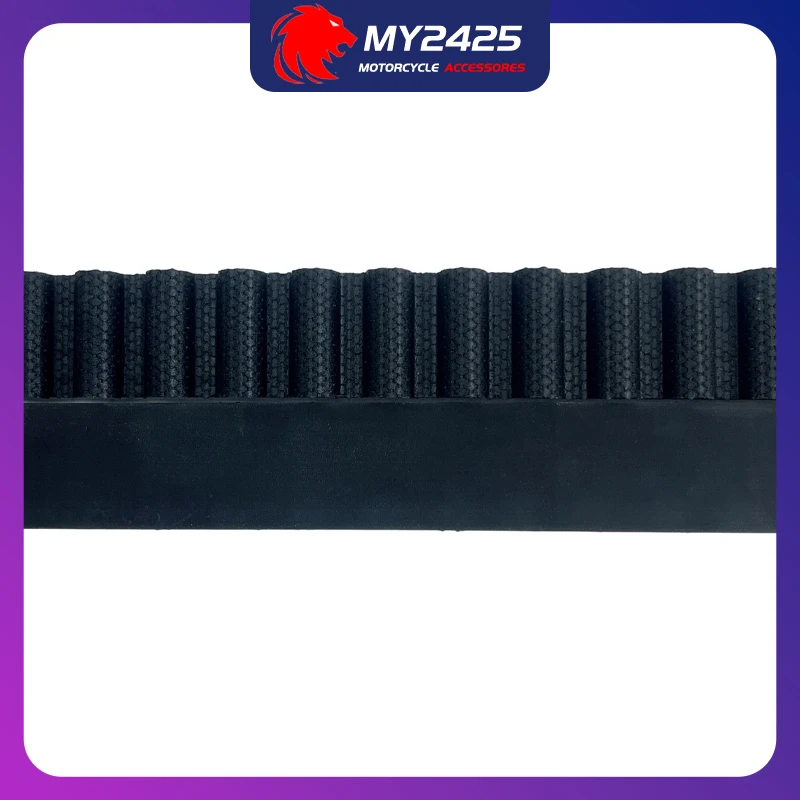 Drive Belt Transmission Gear For Kawasaki Motorcycle Vulcan 900 Classic / Custom / Classic LT 2006-2024 59011-0013 59011-0021