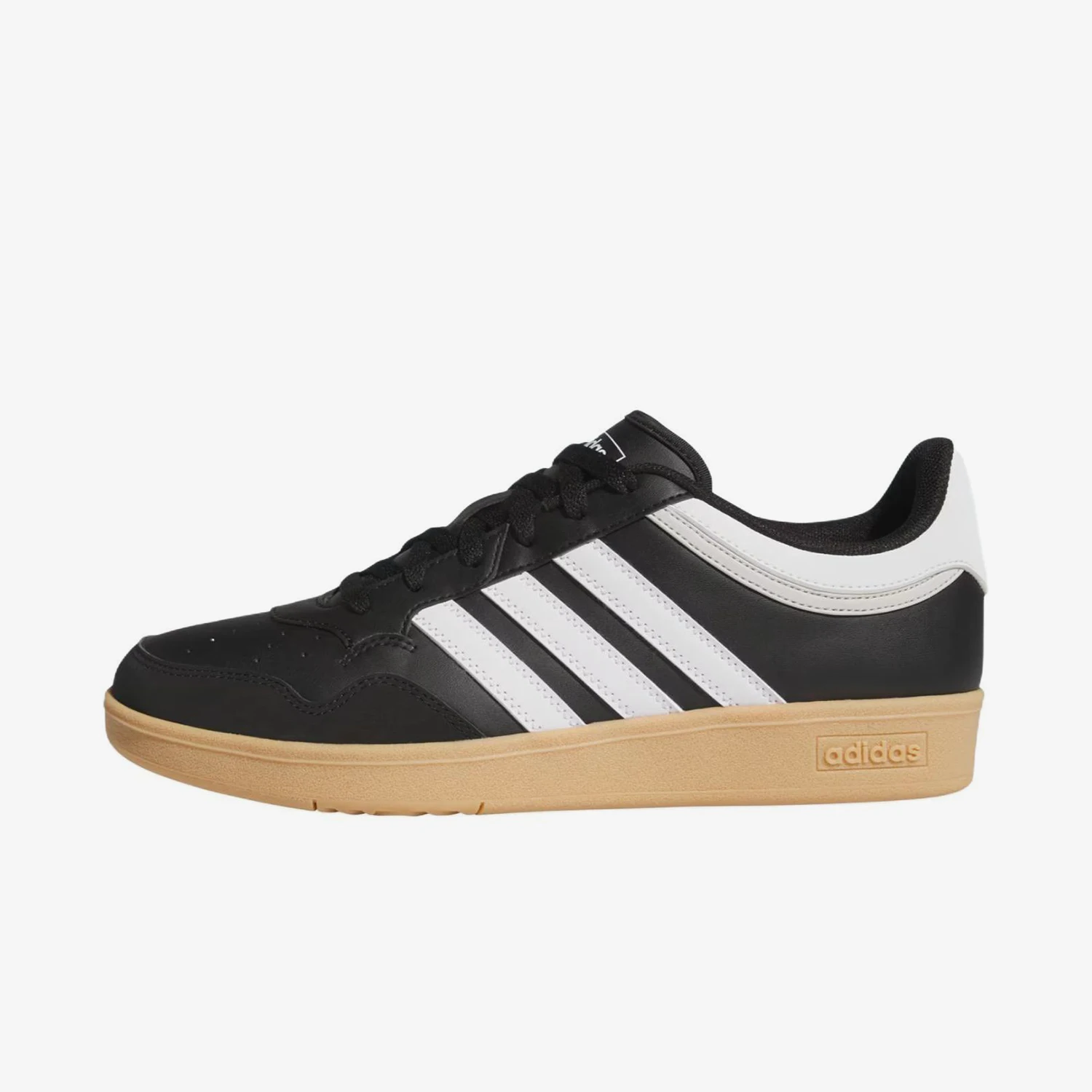 

Adidas Authentic 2025 Men's Retro Thin-Sole Anti-Slip Skate Shoes JQ2737