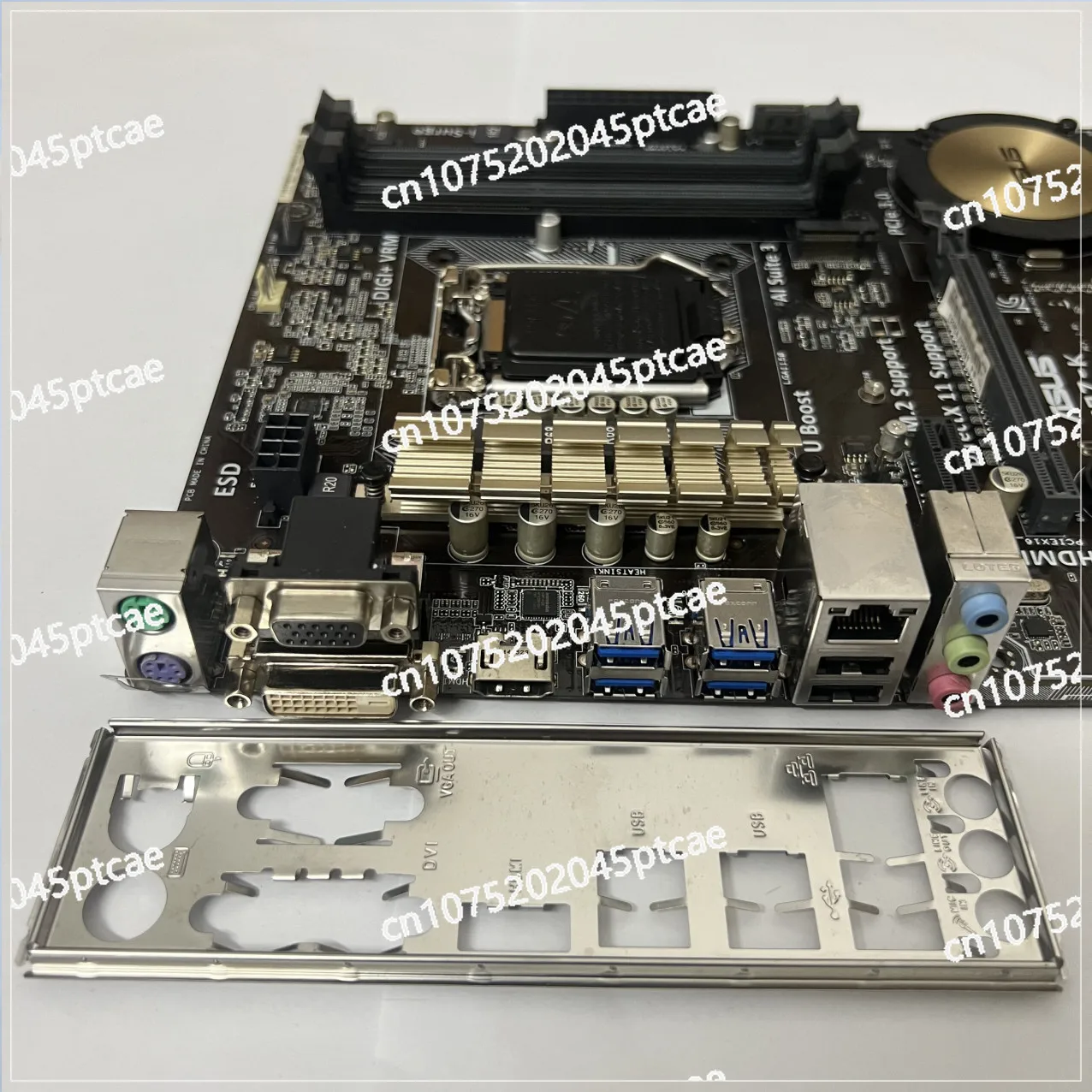 Pin Main Board, Z97-K, B85, R2.0, Z87, Z97-A, Z97X, Z97-C, Z97M, 1150 Pin