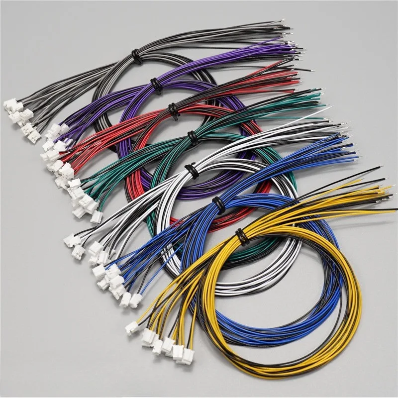 

Lamp Group Extend Terminal Wire for 1/14 TAMIYA RC Truck Scania R620 Benz AROCS3363 VOLVO FH16 MAN TGX TGS DIY Parts