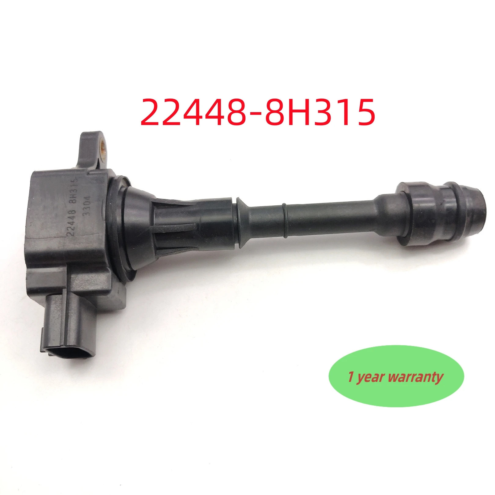 

6pcs 22448-8H315 High quality Ignition Coil For Nissan- Altima Sentra 2.5L X-Trail T30 Primera P12 22448-8H300 22448-8H310