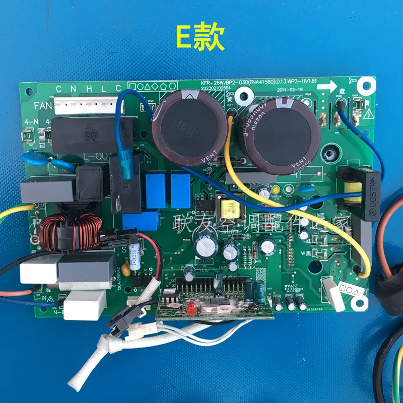 for   air conditioner computer board circuit board KFR-35W/BP2N1-180 KFR-35W/BP2N1-180/181/185 26W/BP2-030 KFR-26WBP2-030