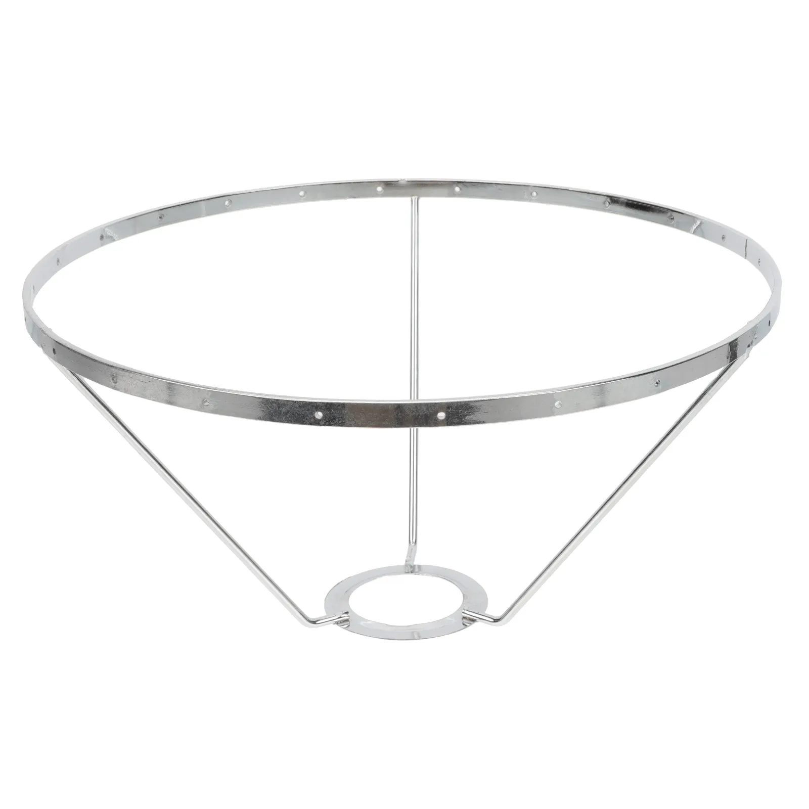 

Прочный регулируемый комплект рамки для лампы, кронштейн для крепления абажура настольной лампы, совместимый с современными подвесными светильниками