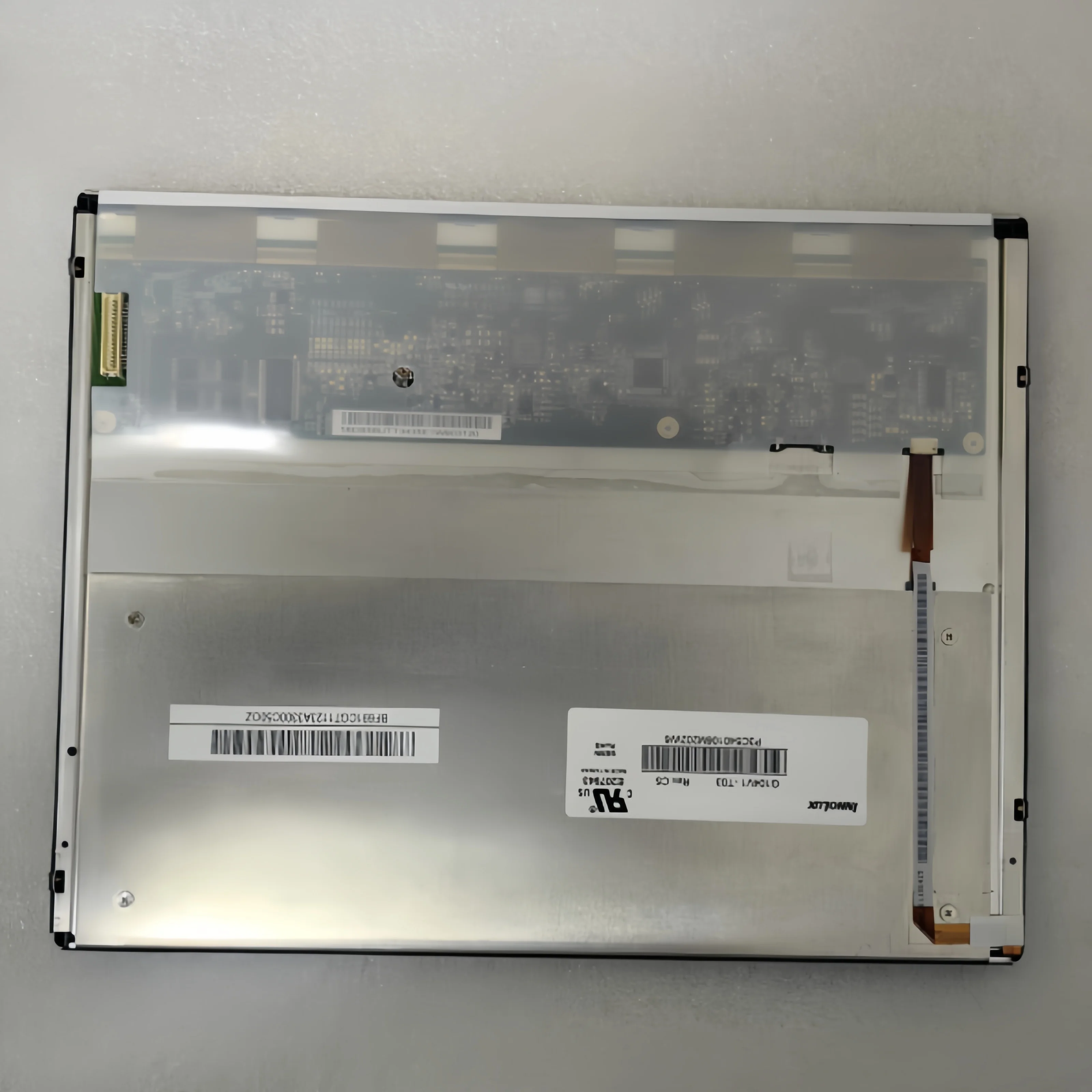 

G104V1-T03 10.4-inch original A+ Industrial LCD Scree