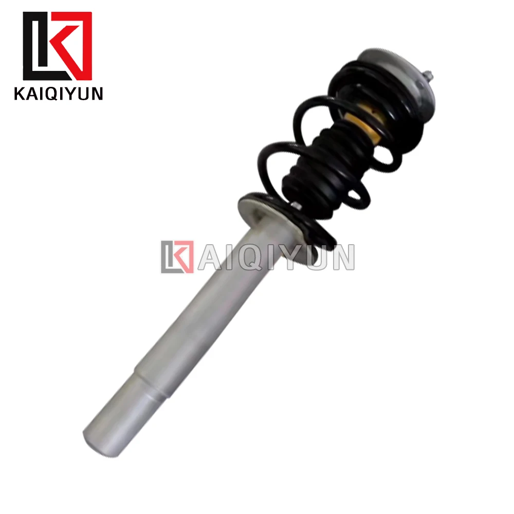 

For BMW E60 E61 525i 528i 535i 550i 2WD 2004-2010 Front Left /Right Shock Assembly Without ADS 31327905314 31327905313