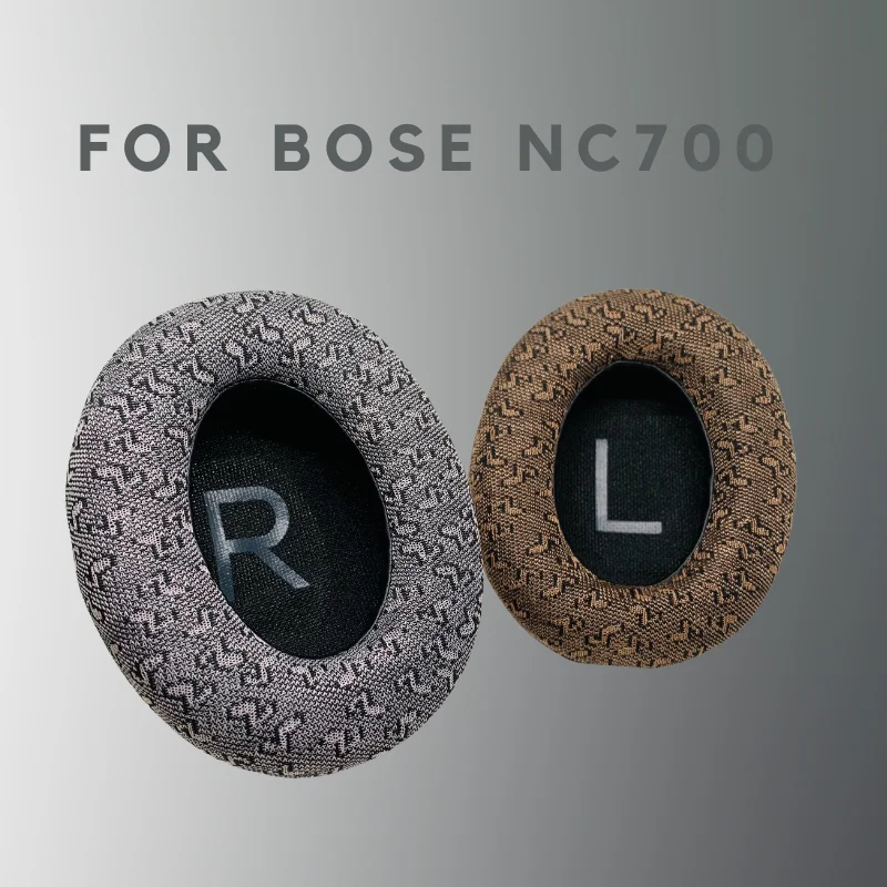 For Bose NC700 Earpad The earpad is compatible with Bose NC700 700S earphone replacement earpad parts