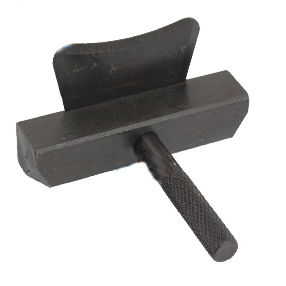 Metal Oil Pan Separator Tool for Transmission and Engine Gasket Seal Removal to Avoid Damage to Oil Pan Components