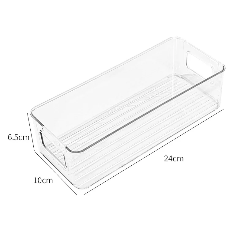 

Transparent Evelash Storage Box MakeupOrganizer False Evelashes Glue Pallet HoldersGrafting Eyelashes Extension