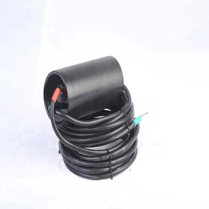 Underground type cathodic protection polarization drainage device