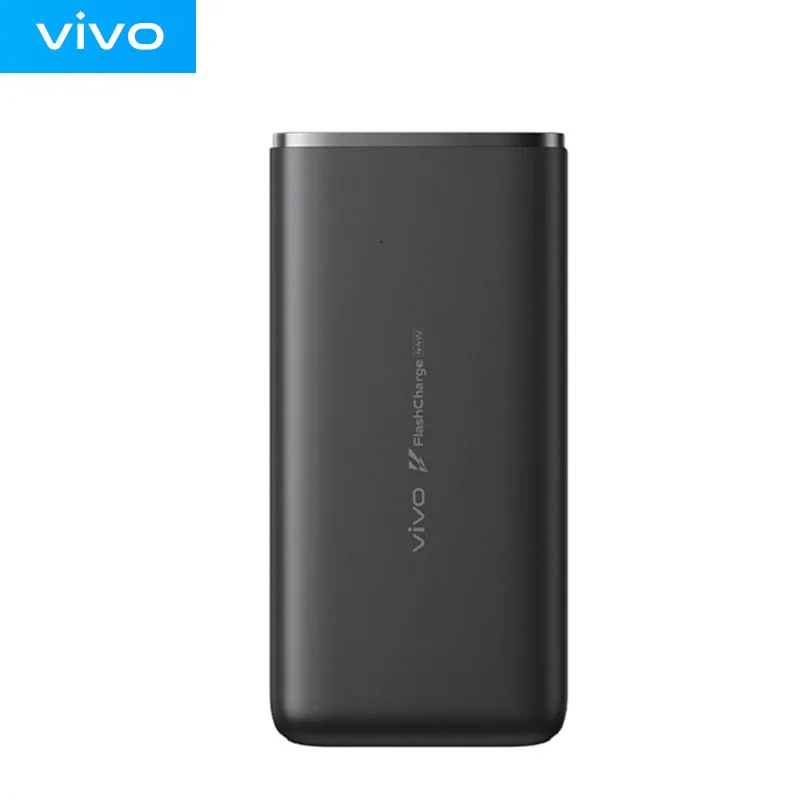 vivo iqoo 44w Power Bank 10000mAh Quick Charge for most phone QC PD Portable Backup Battery