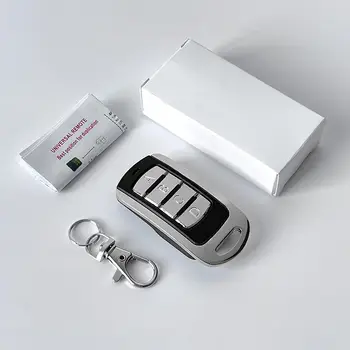 8 最佳銷售 868 MHz 遙控器 - №7