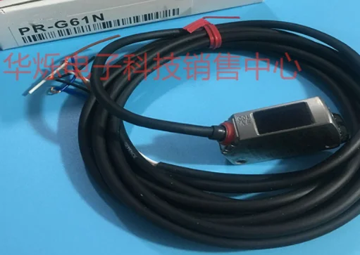 

PR-G61N Photoelectric Switch Sensor