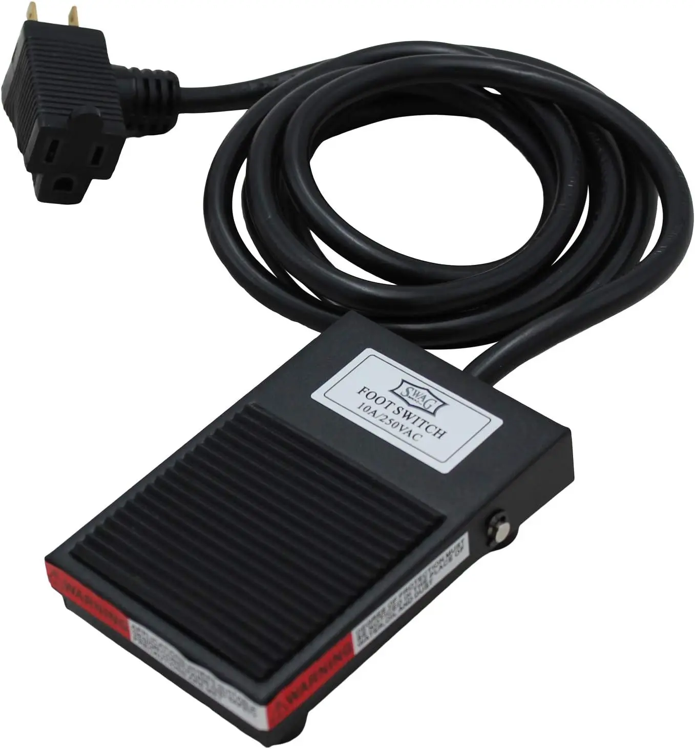 Mesa Portaband Off Road V3.0 com interruptor de pé