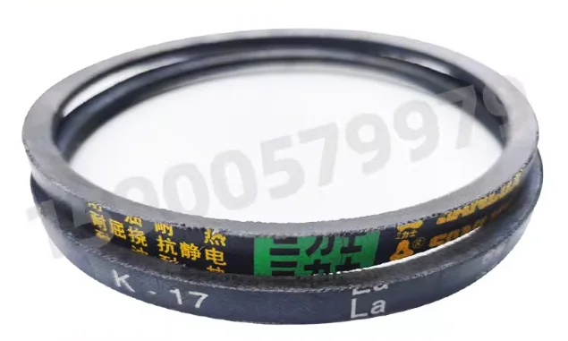 

100pcs V-belt K type K24 K25 K26 K27 K28 K29 K30 K31 K32 K33