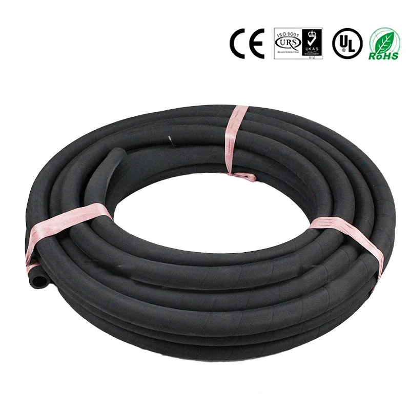 57*67*5mm Air shaft airbag liner inflation rubber tube high elastic air pressure rising shaft rubber hose