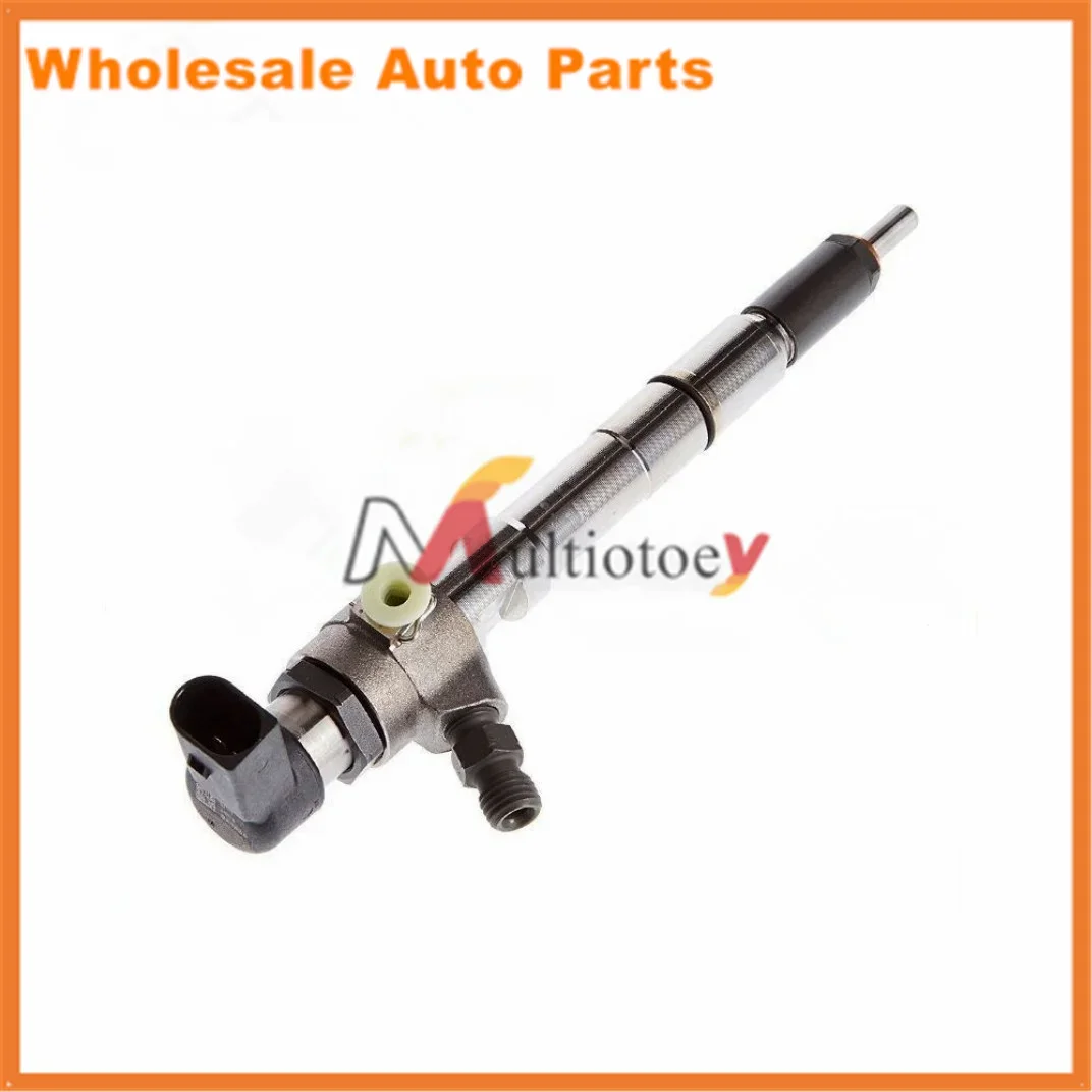 NEW 1X 03L130277S 03L130277B A2C59513554 A2C9626040080 Fuel Injector for Audi Skoda 1.6 TDI VW GOLF PASSAT POLO 03L 130 277 S