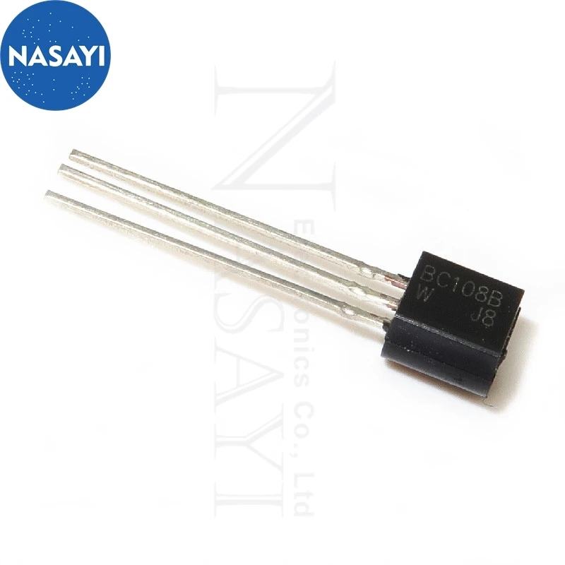 5PCS BC108B BC108 SN74LS01N 74LS01 WS78L24 78L24 74HCU04AP 74HCU04 KIA7042AP KIA7042 MC34074P MC34074