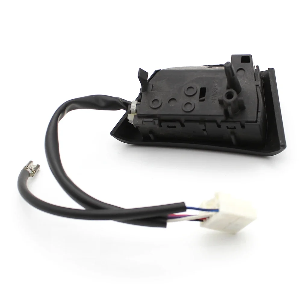 Compatible For Suzuki Vitara Steering Wheel Button Audio Volume Control Switch