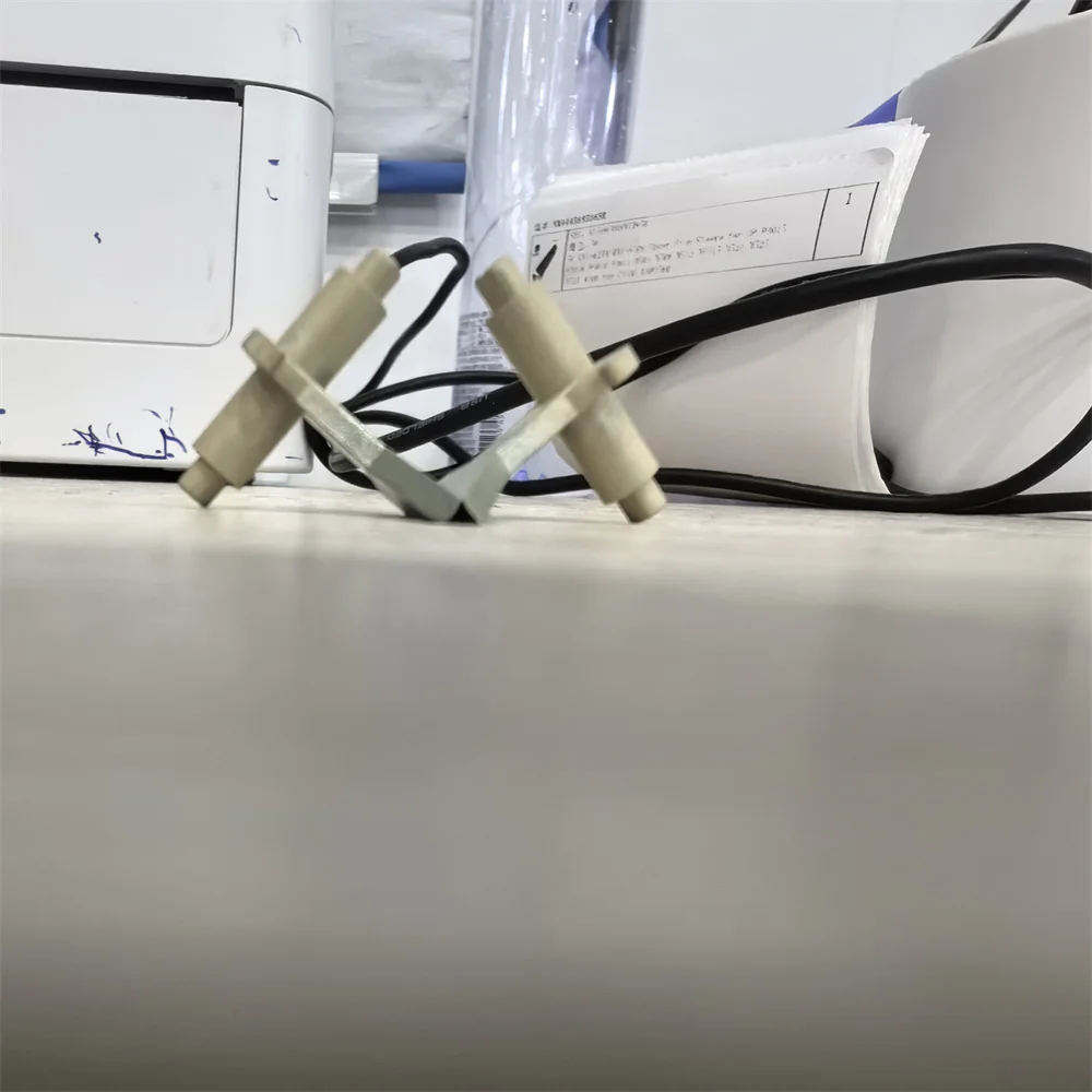 

20X 2FT20160 2FT20120 Сепаратор фьюзера для Kyocera KM 1620 1635 1648 1650 2020 2035 2050 2540 2550 2560 3040 3060