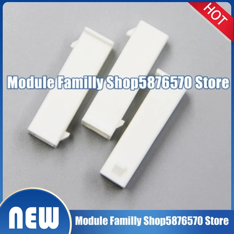 

100 шт./лот, новый и оригинальный разъем 351500100 35150-0100