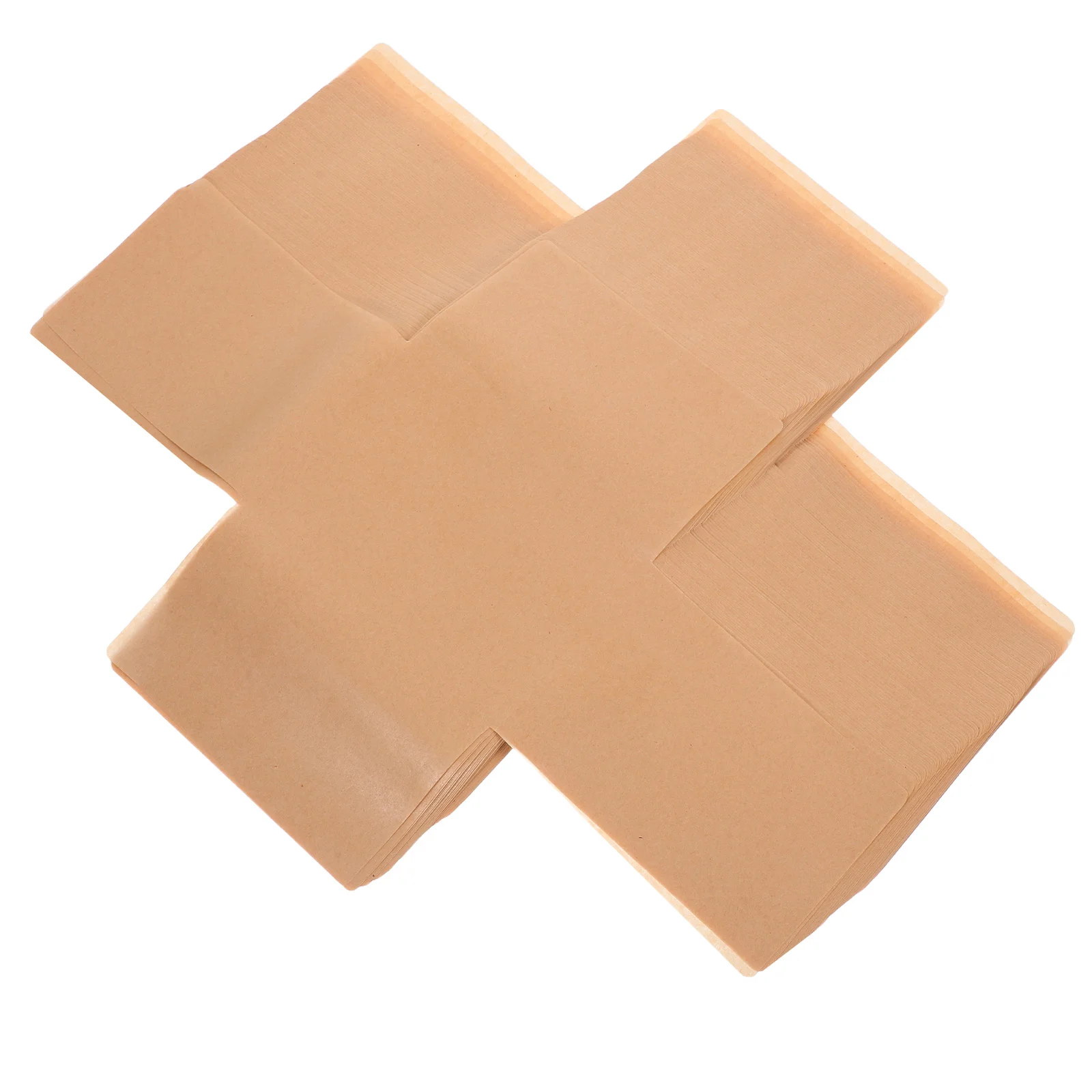 

100Pcs Loaf Pan Non-Stick Baking Paper Liners Disposable Greaseproof Sheets for Bread Cakes Cookies Sourdough Baking Tin Liners