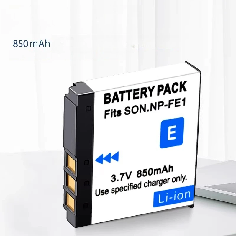Battery For Sony Cc…