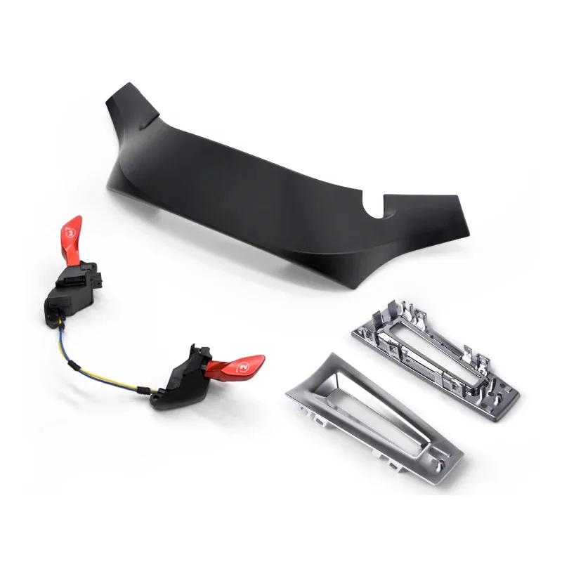 OUY For  BMW 3 Series M1M2 Button X 3/4/5 series/x 5 steering wheel cover conversion driving mode switch module