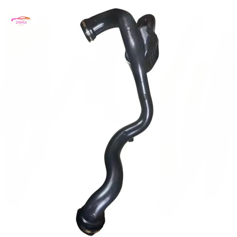 

8K0145673AM 8K0 145 673 Engine Charge Air Cooler Pressure Pipe for Audi A4 (B8 8KH) A5 (8T3) (8F7) (8TA) 2008-2017 B8