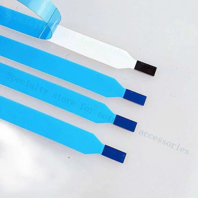 A++ Pull tabs stretch release adhesive strips for LCD screen without tabs 4pcs/lot