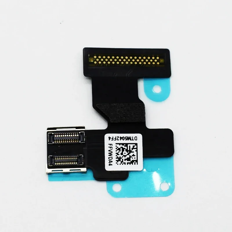 38MM 40MM 42MM 44MM LCD Display Touch Screen Connector Flex Cable Ribbon For Apple Watch Series S1 S2 S3 S4 S5 S6 SE LTE GPS