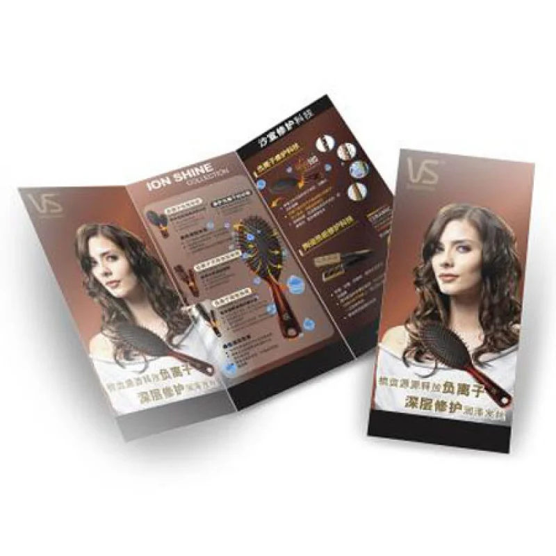

custom 500pcs a lot A4 flyer printing Flyers Printing Service Promotion Flyer Advertisement Leaflet Print