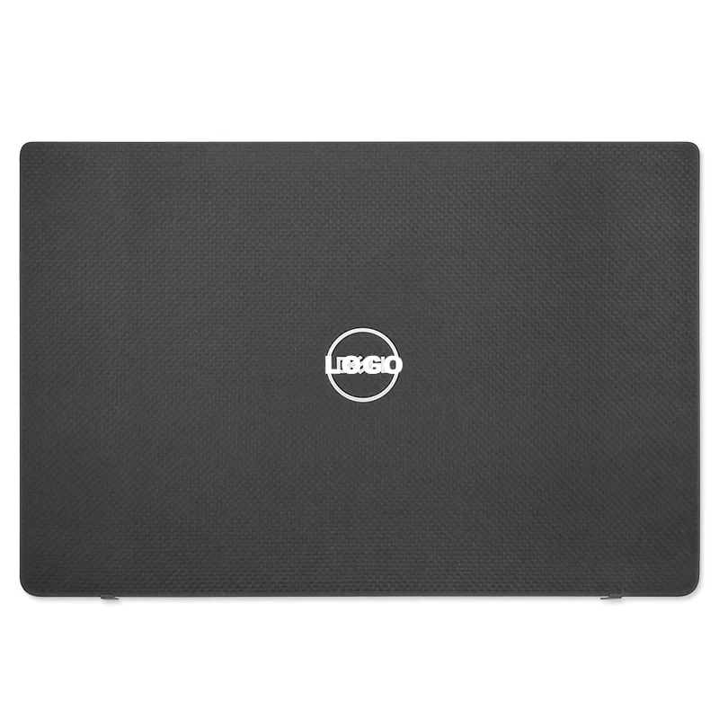 Imagem -04 - Lcd Tampa Traseira para Dell Latitude E7400 Laptop Base Inferior Novo