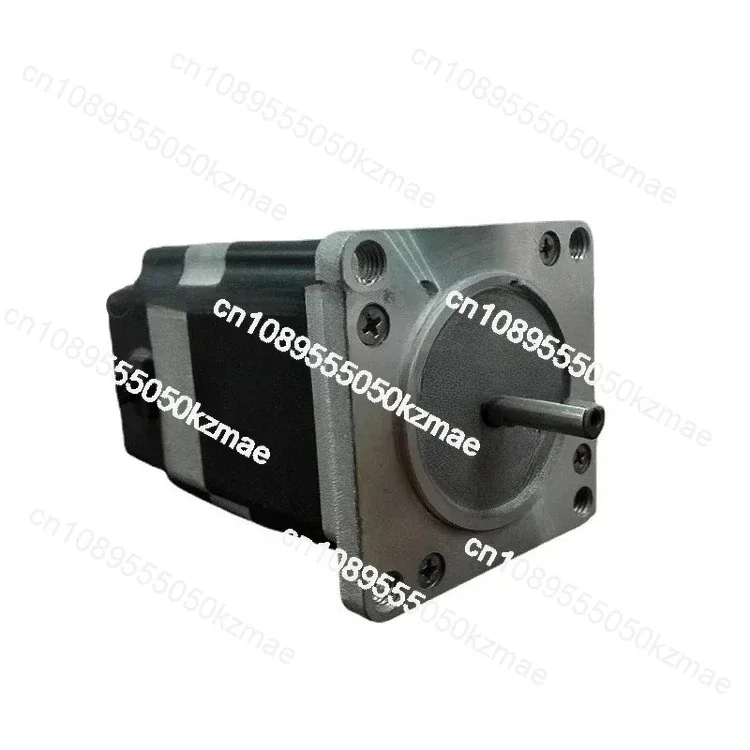 High Efficiency PM Synchronous Motor 55TDY060D4-2B, Low Noise 60RPM for HRV ERV Heat Exchanger