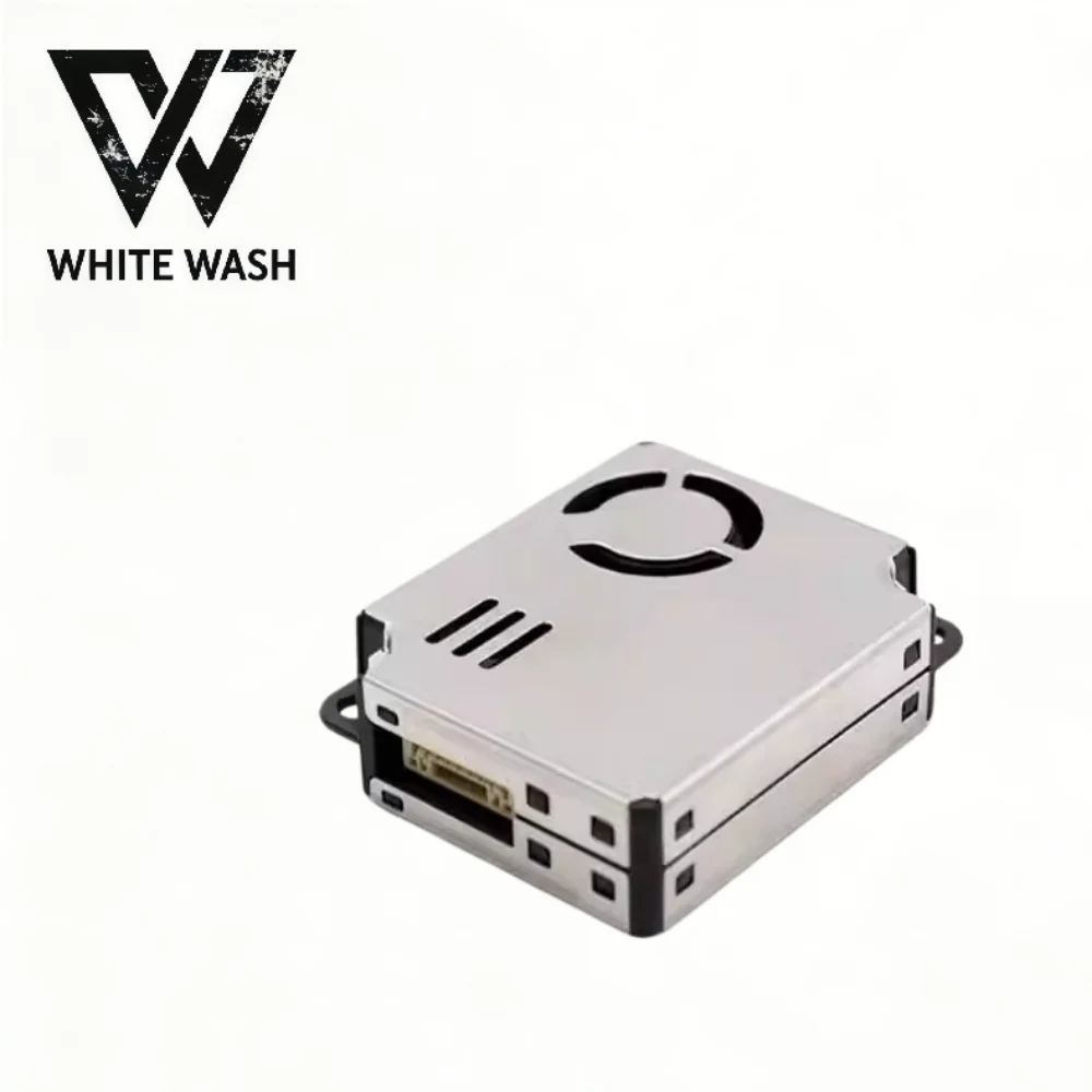 

New Laser Dust Particle Sensor PM2.5 Compatible with 2S 3H 3C ProH for Indoor Air Quality Monitoring